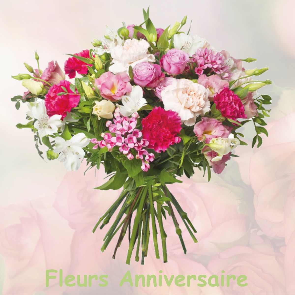fleurs anniversaire GOUVIX